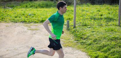 Maratón: 10 mitos y una gran verdad 