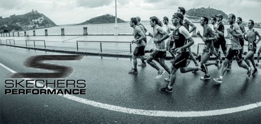 Media Maratón Donosti 2017, el placer de descubrir San Sebastián a golpe de zapatilla de running