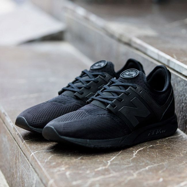 voz aumento sensibilidad New balance Herresko Løb trail sko - Sneakers | New Balance 247:  características y opiniones - StclaircomoShops