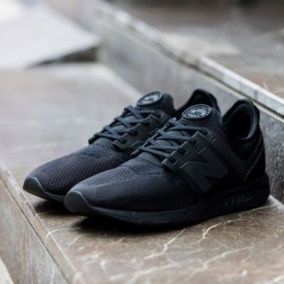 New balance Herresko Løb - Sneakers | 247: características y opiniones - StclaircomoShops