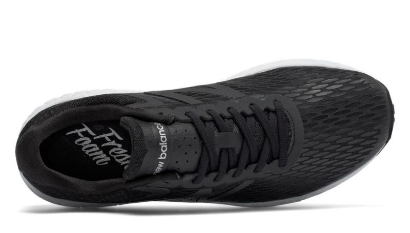 New Balance Fresh Foam Boracay características y Zapatillas running | Runnea