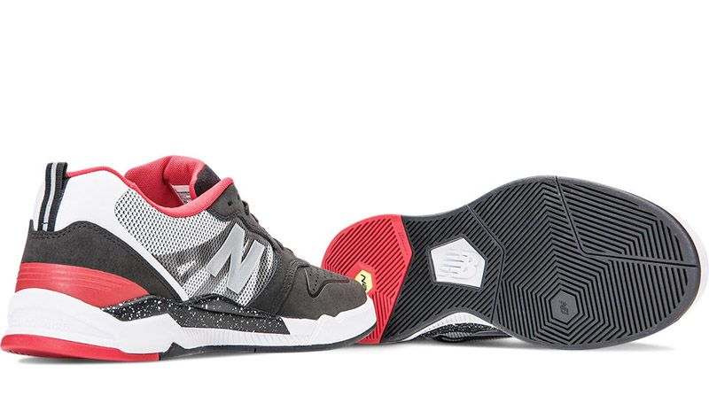 New Balance 868: características y opiniones - Sneakers