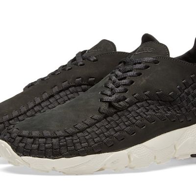 scarpa Nike Air Footscape Woven NM