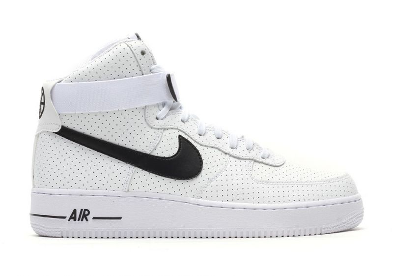 Nike Air Force 1 High 07: características y opiniones - Sneakers ... منتجع الصيني
