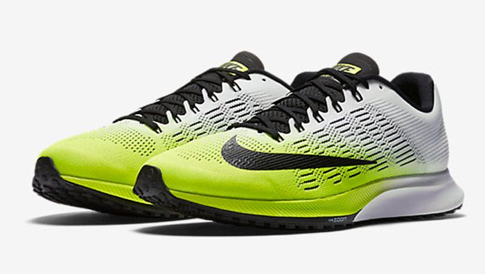sin cable Adaptación arrendamiento Nike Air Zoom Elite 9: características y opiniones - Zapatillas running |  Runnea