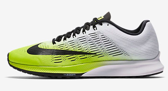 sin cable Adaptación arrendamiento Nike Air Zoom Elite 9: características y opiniones - Zapatillas running |  Runnea
