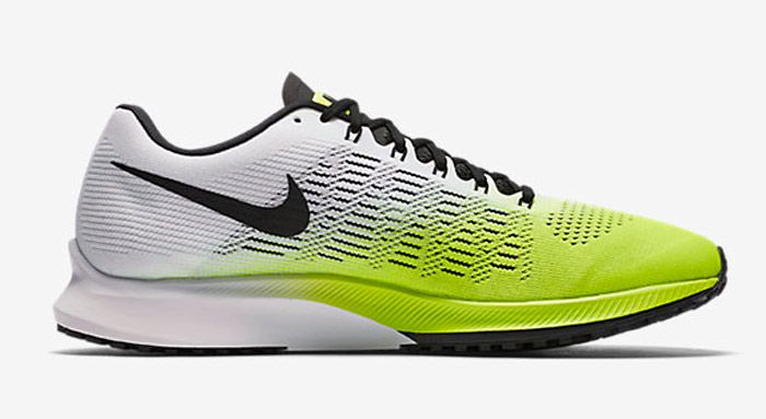 Normalmente software bandeja Nike Air Zoom Elite 9: características y opiniones - Zapatillas running |  Runnea