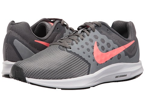 Electrizar Perder collar Nike Downshifter 7: características y opiniones - Zapatillas running |  Runnea