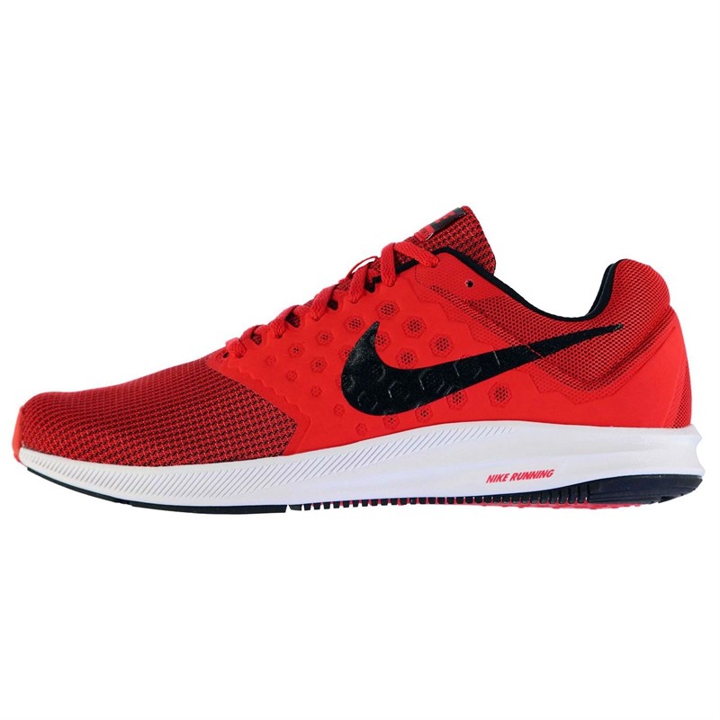 Nike 7: características - Zapatillas running |