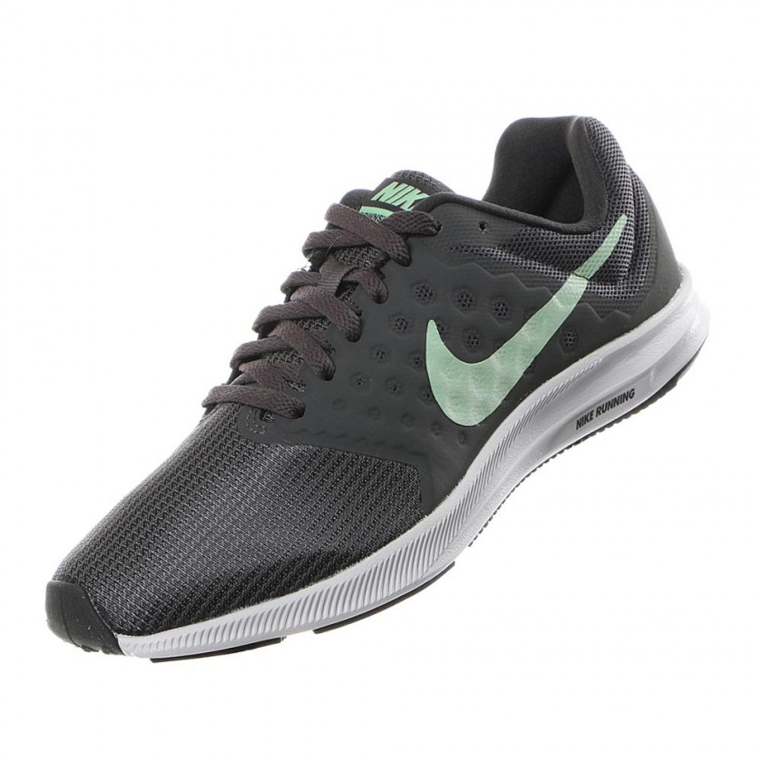 Electrizar Perder collar Nike Downshifter 7: características y opiniones - Zapatillas running |  Runnea