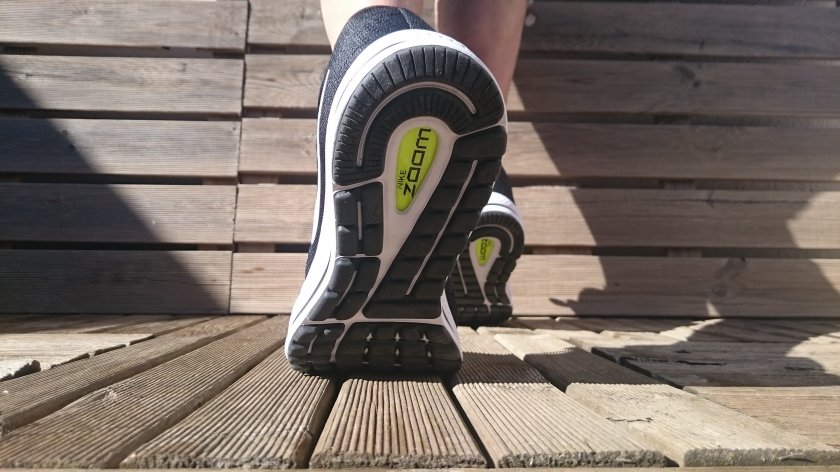 Departamento Leer porcelana Nike Air Zoom Vomero 12: características y opiniones - Zapatillas running |  Runnea
