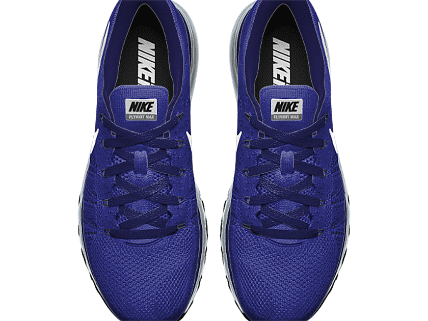 Nike Flyknit Air Max