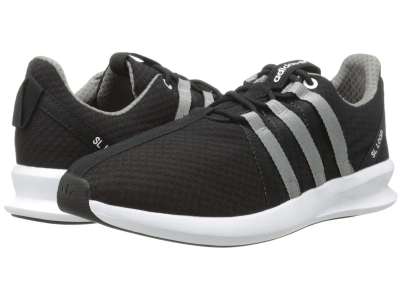 Adidas Originals Loop Racer : características y opiniones - Sneakers |