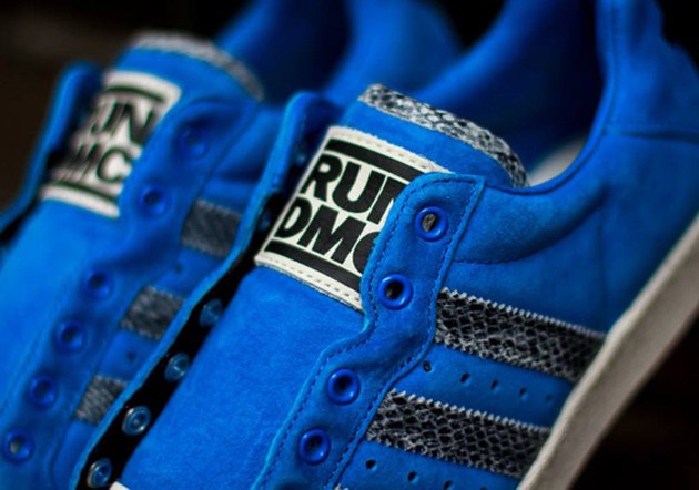 Decrépito Para exponer Centro comercial Adidas Ultrastar 80s RUN DMC: características y opiniones - Sneakers |  Runnea