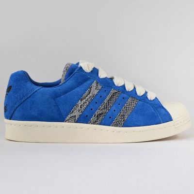 Adidas Ultrastar 80s RUN DMC: y - Sneakers | Runnea