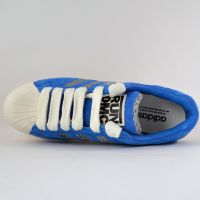 Adidas Ultrastar 80s RUN DMC