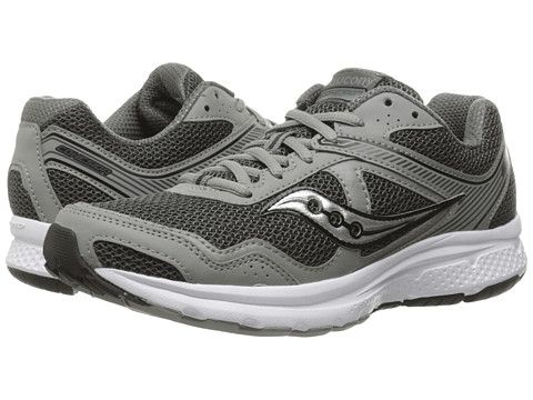 saucony cohesion 10 runner's world