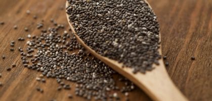 Chia seeds, the dose you can take per day and its 10 benefits