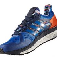 Adidas Supernova y opiniones - Zapatillas running | Runnea