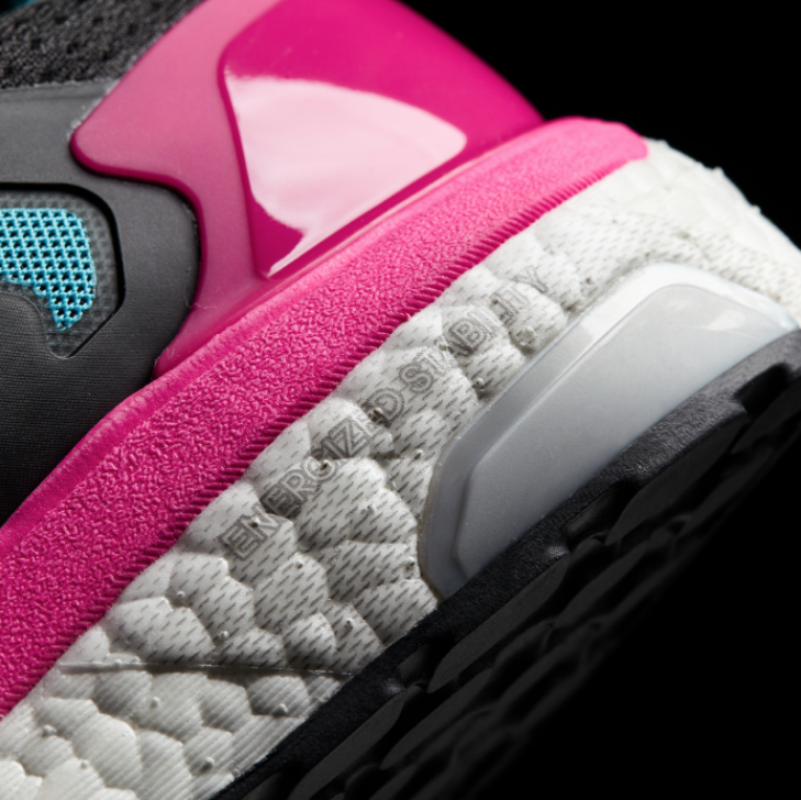 Adidas ST: características y opiniones - Zapatillas running Runnea