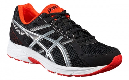 ASICS Gel Contend 3, review y opiniones | Runnea