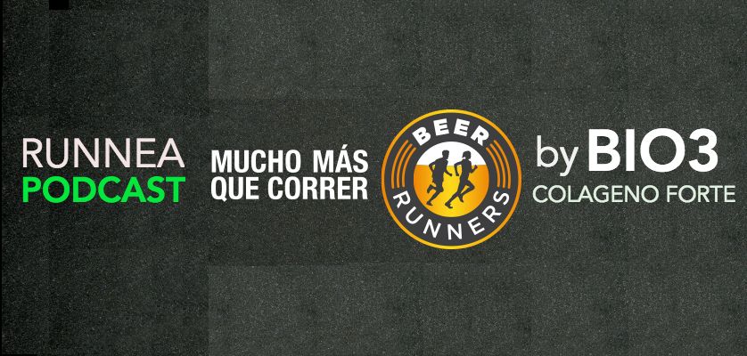 Hablamos de los Beer Runner con Dani Quintero su coordinador en España
