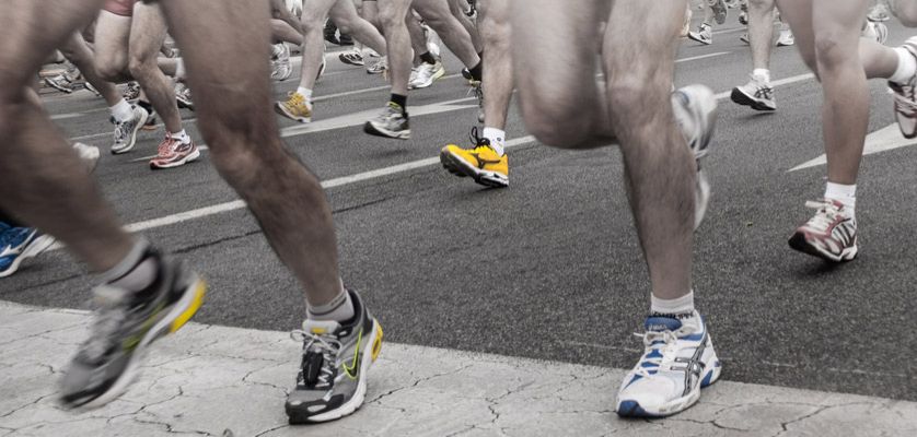 Calendario de maratones 2017, estas son las mejores pruebas del calendario nacional