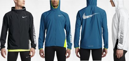 Outfits Nike para salir a correr con estilo