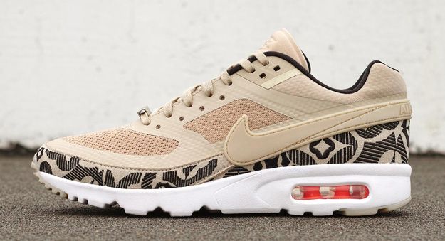 Nike Air Max BW Ultra: características opiniones - Sneakers |