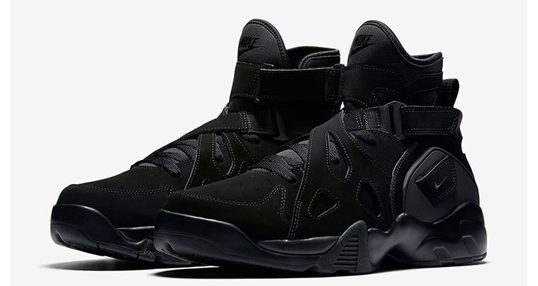 Nike Air Unlimited