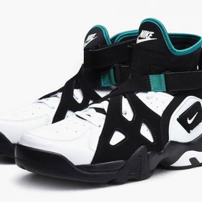  Nike Air Unlimited