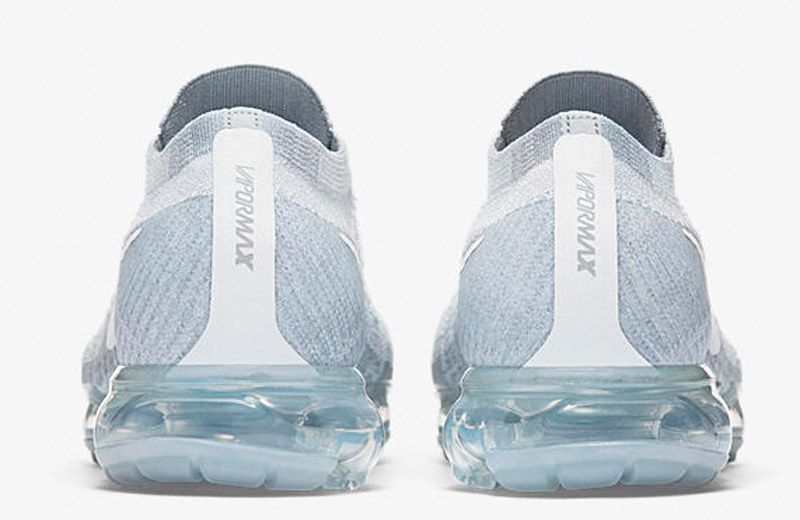 Sobrevivir Dislocación Interpretar Nike Air VaporMax: características y opiniones - Zapatillas running | Runnea