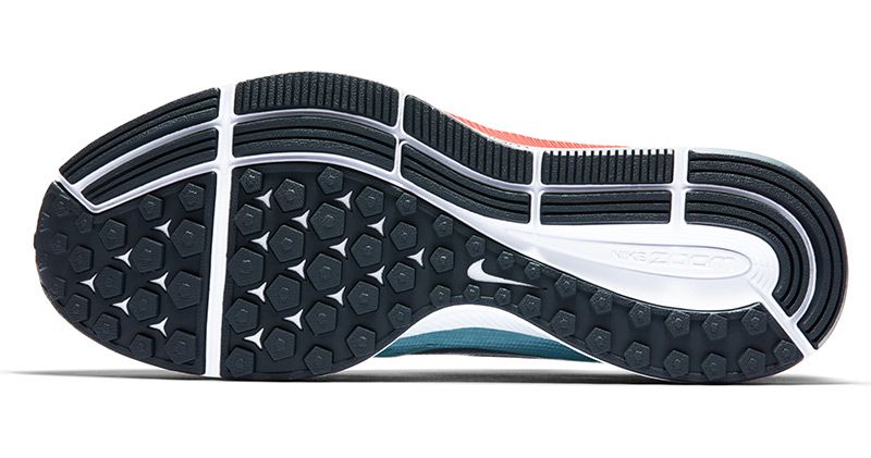 Nike 34: características opiniones Zapatillas running |