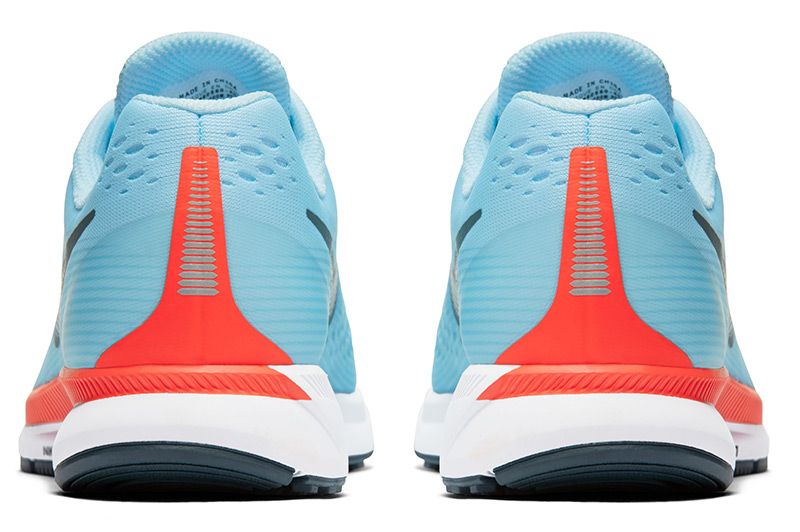 Narabar congelador Oral Nike Pegasus 34: características y opiniones - Zapatillas running | Runnea