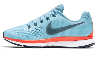 Nike Pegasus 34: características y opiniones - Zapatillas Running ... كرتون