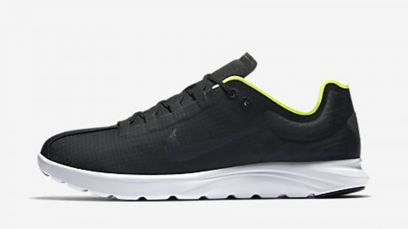 Nike Mayfly Lite SE: características y opiniones - Sneakers |