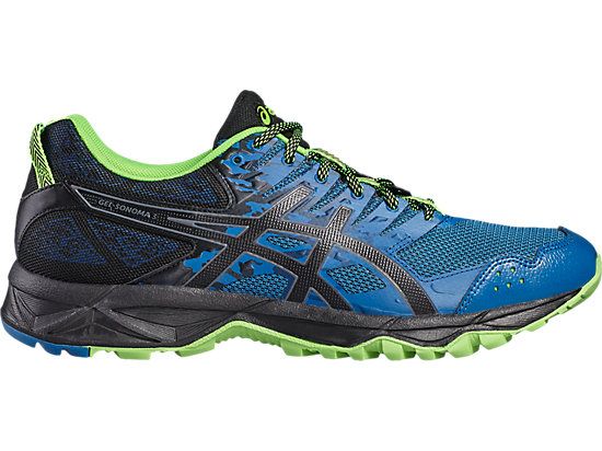 ASICS Gel Sonoma 3, review and details | Runnea