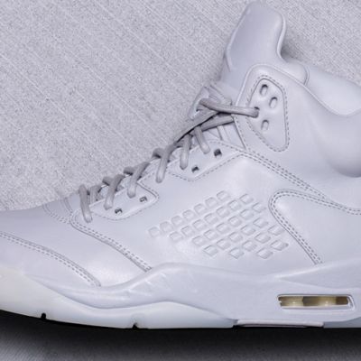 scarpa Nike Air Jordan 5 Retro Premium