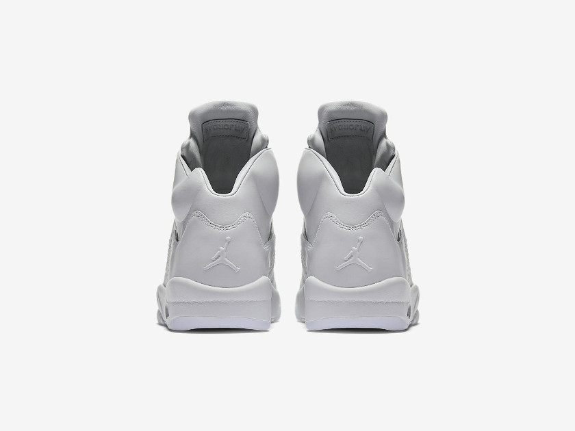 Nike Air Jordan V