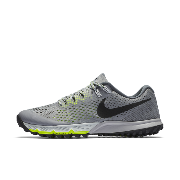 escanear Orden alfabetico Cereal Nike Air Zoom Terra Kiger 4: características y opiniones - Zapatillas  running | Runnea