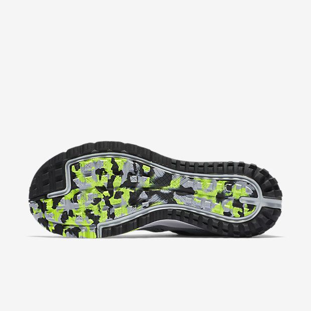 Nike Air Zoom Terra Kiger 4: y opiniones Zapatillas | Runnea