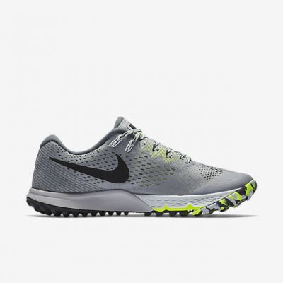 Oso polar Especializarse Nacional Nike Air Zoom Terra Kiger 4: características y opiniones - Zapatillas  running | Runnea