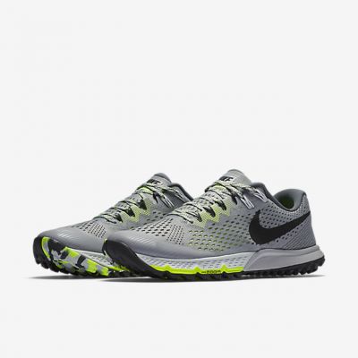 escanear Orden alfabetico Cereal Nike Air Zoom Terra Kiger 4: características y opiniones - Zapatillas  running | Runnea