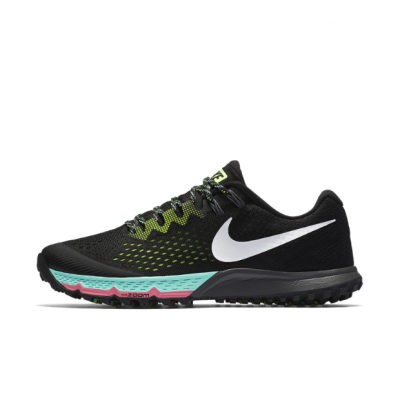 Nike Air Zoom Terra Kiger 4: y opiniones Zapatillas | Runnea