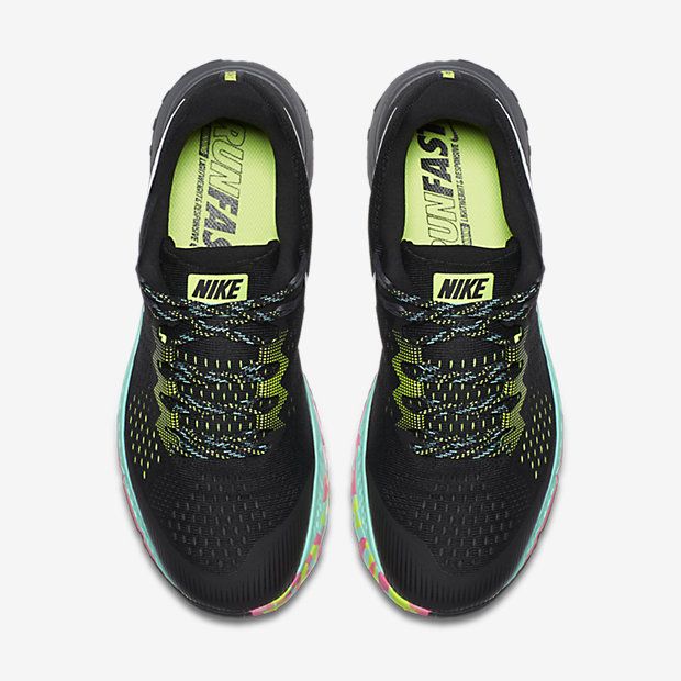 Nike Air Zoom Terra Kiger 4