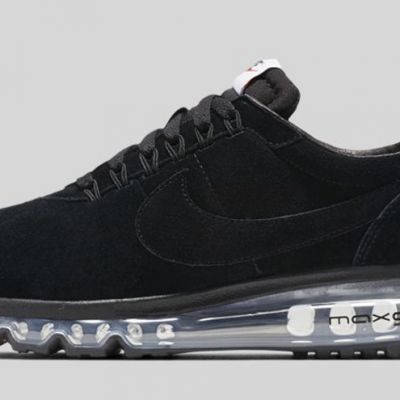 Frase Regulación frio Nike Air Max LD-Zero : características y opiniones - Sneakers | Runnea