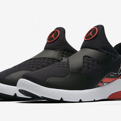 scarpa Nike Jordan Trainer Essential