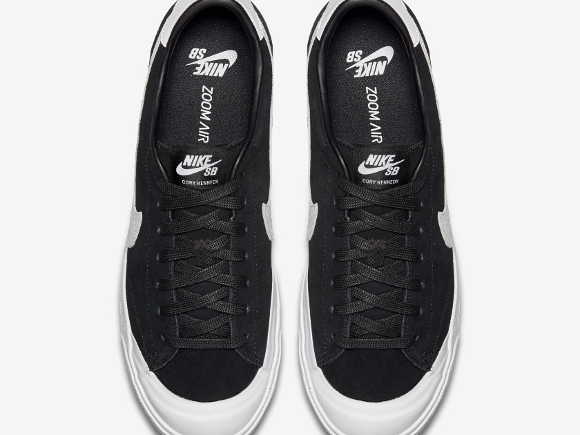 Nike Zoom All Court CK
