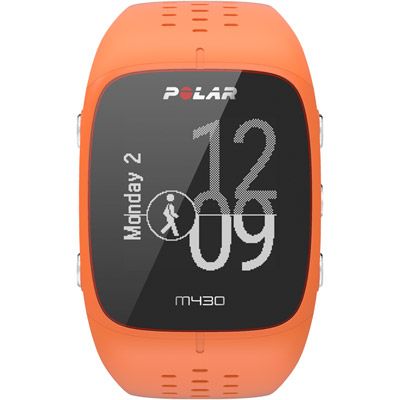 Polar m430 M/L GPS Sport fitness Bluetooth laufuhr pulsómetro elección de color