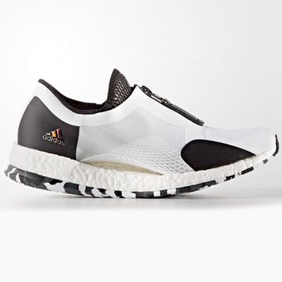 scarpa fitness palestra Adidas Pure Boost X Trainer Zip